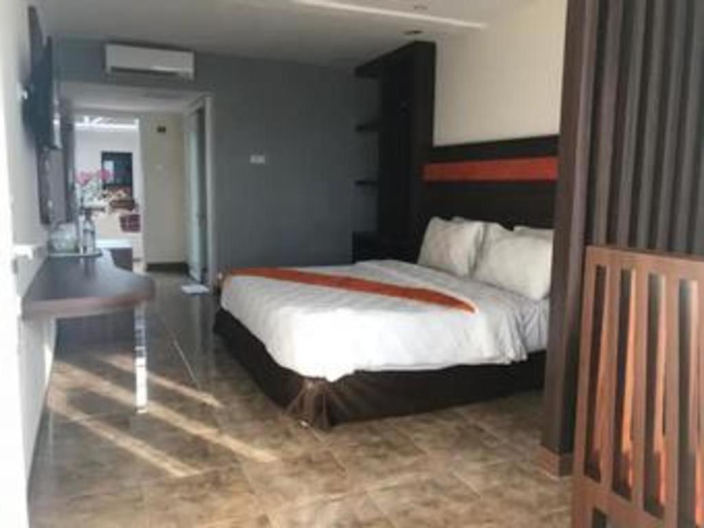 Satria Wisata Hotel Parepare المظهر الخارجي الصورة