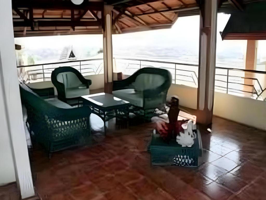 Satria Wisata Hotel Parepare المظهر الخارجي الصورة
