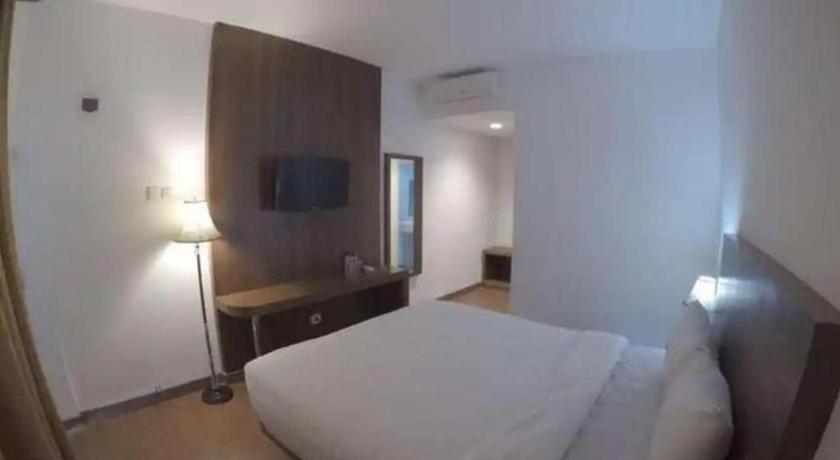 Satria Wisata Hotel Parepare المظهر الخارجي الصورة