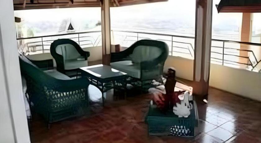 Satria Wisata Hotel Parepare المظهر الخارجي الصورة